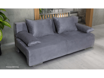 Τριθέσιος кαναπές Georgia